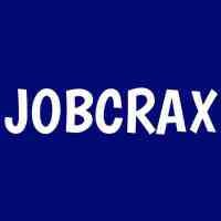 Logo of jobcrax.com